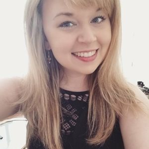 Meet your Posher, Kelsey